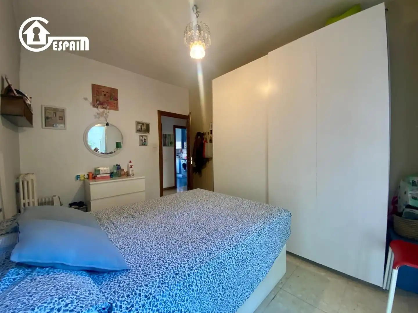 Piso con jardín en venta en Calle MAQUEDA, imagen 9