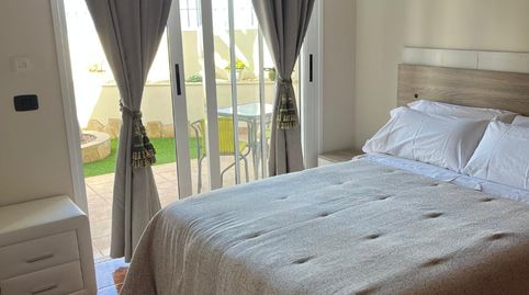 Foto 2 de Casa o xalet de lloguer a Calle Sabina, El Sauzal, Santa Cruz de Tenerife