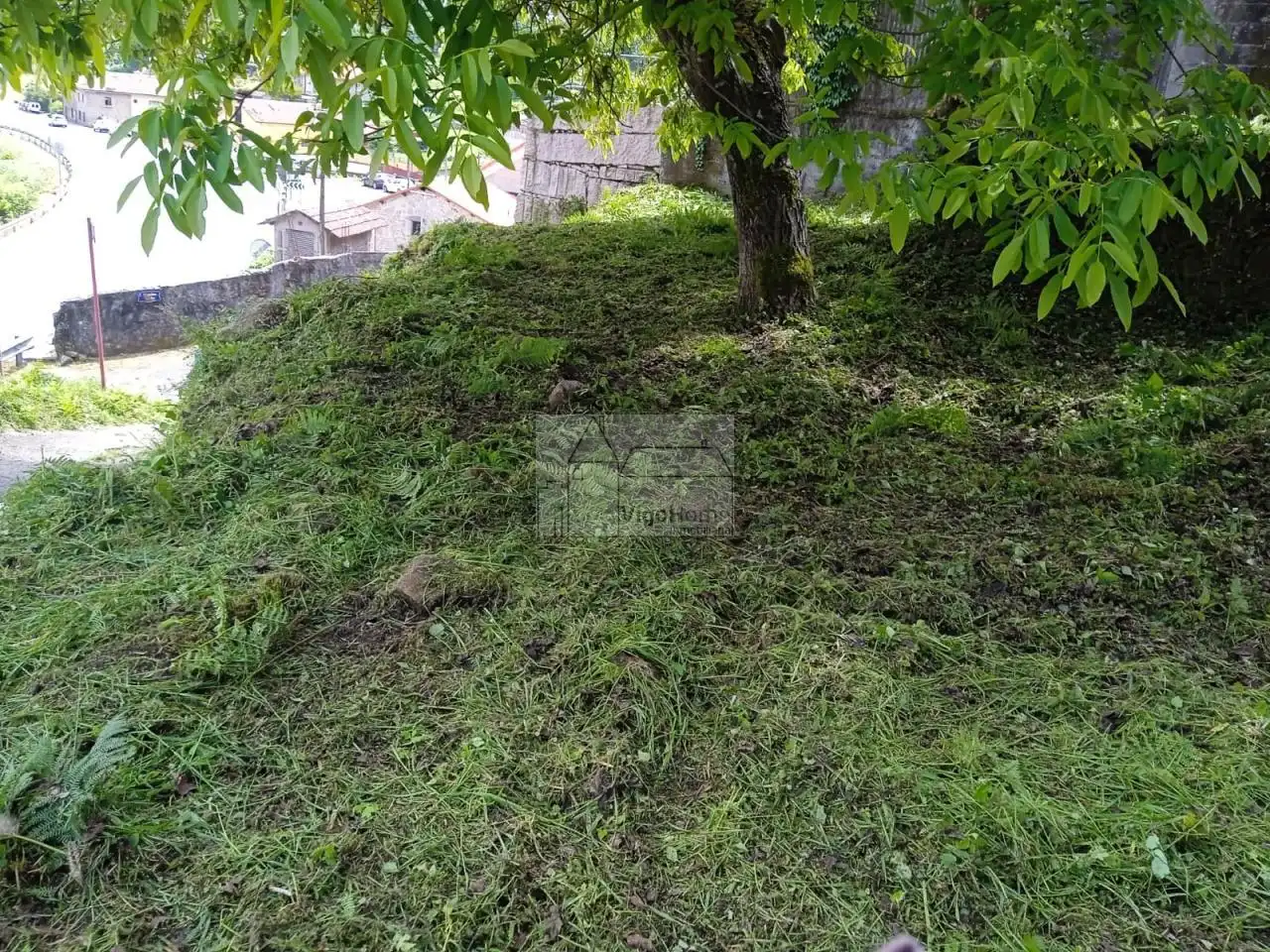 Casa o xalet en venda en Redondela amb Jardí privat
