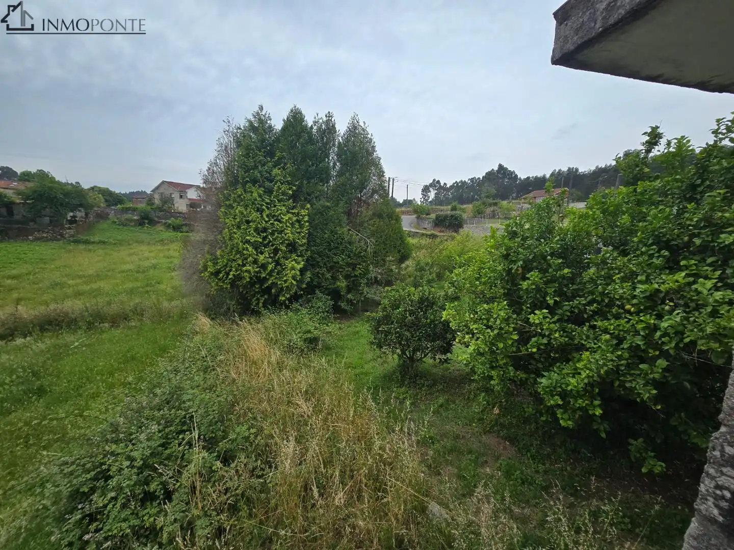 Houses for sale in Ponte Caldelas  with Heating, Private garden and Terrace