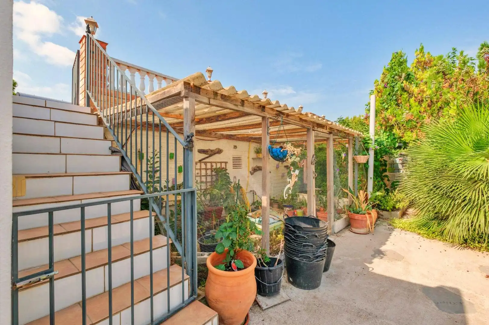 Villa avec piscine à vendre à Roquetes, imagen 39