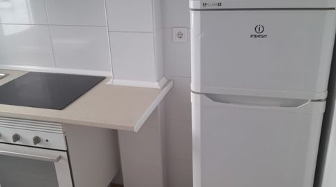 Foto 2 de Piso en venta en Calle Sierra Molina, 20, San Diego, Madrid Capital
