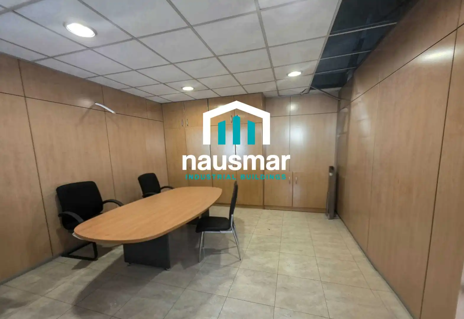 Nave industrial en venta en Sant Fruitós de Bages