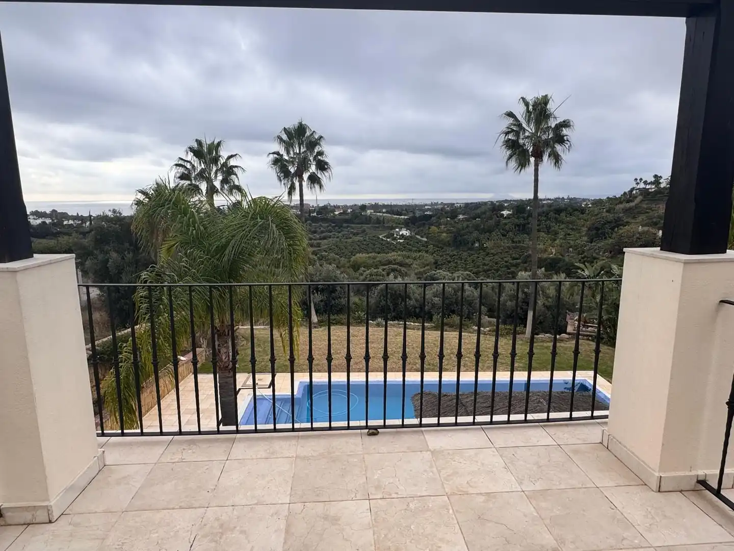Detached house with pool for sale in Selwo, imagen 22