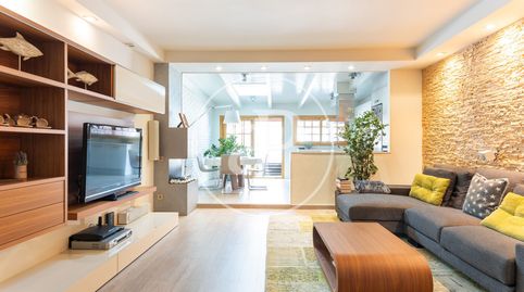 Tríplex en venta en el centro de Sabadell