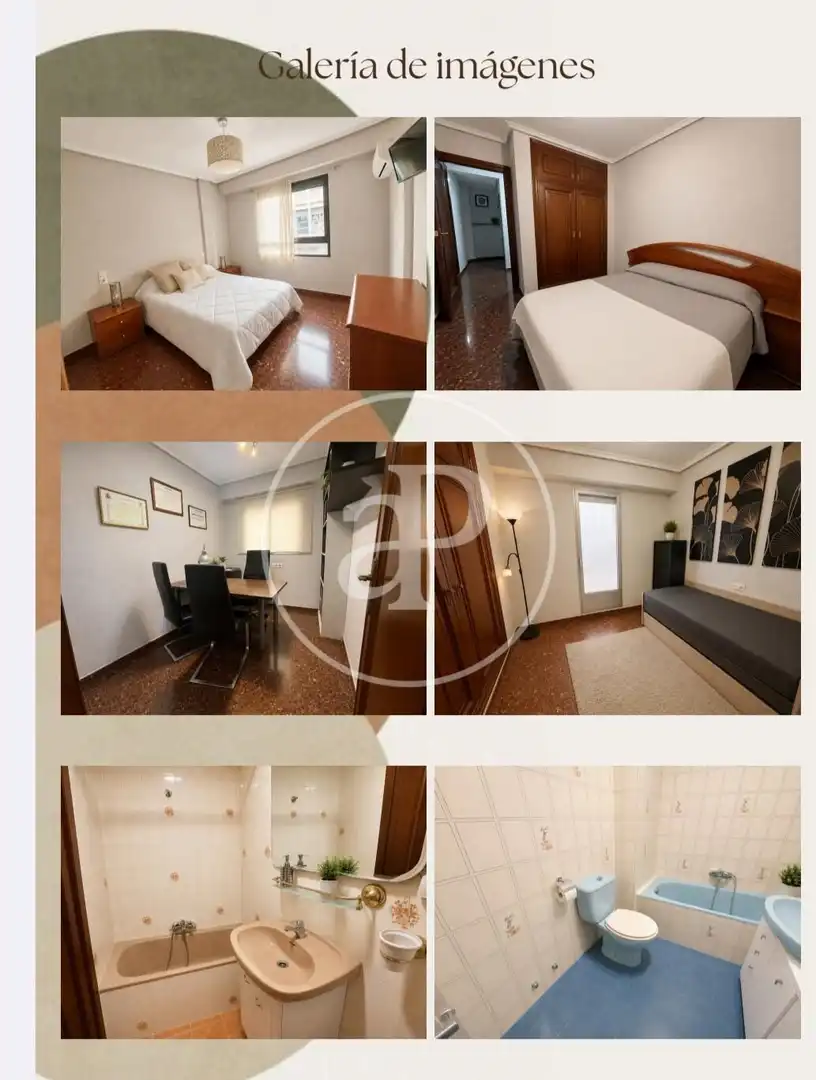 Appartement avec ascenseur à vendre à Constantí, imagen 2