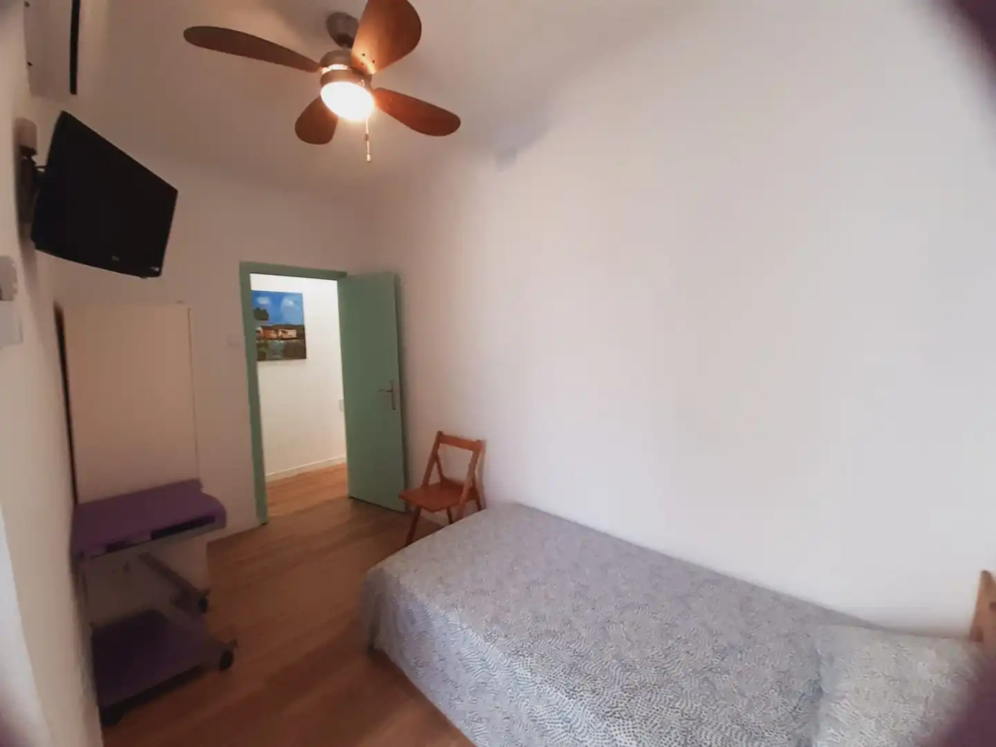 Flat for rent in Altea ciudad