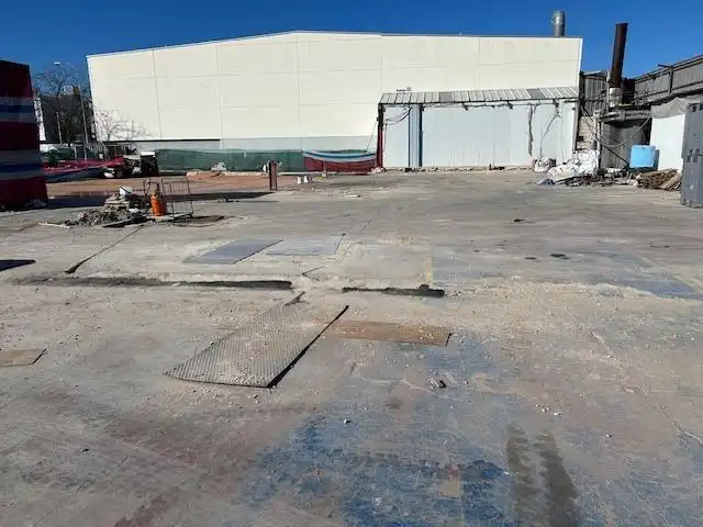 Nave industrielle à vendre à Zona Industrial