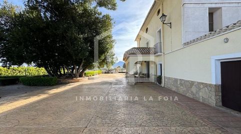 Finca Rústica de Ensueño con Explotación Agrícola en Pleno Funcionamiento, imatge 3