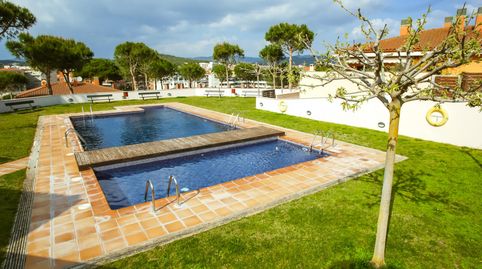 Foto 3 de Casa adosada en venta en Santa Clotilde, Lloret de Mar