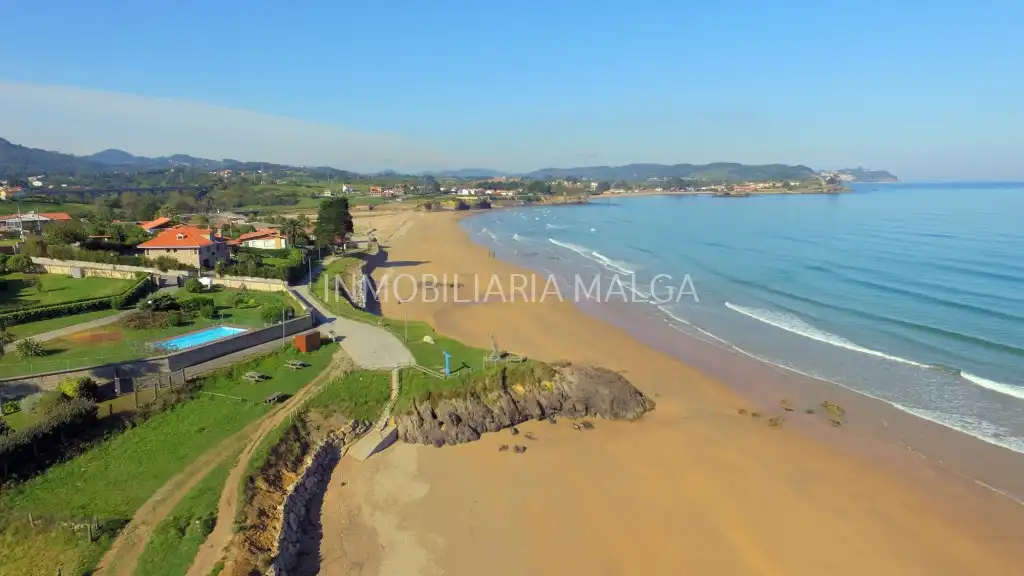 Residencial en venta en Caravia
