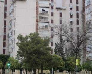 Vista exterior de Pis en venda en  Sevilla Capital