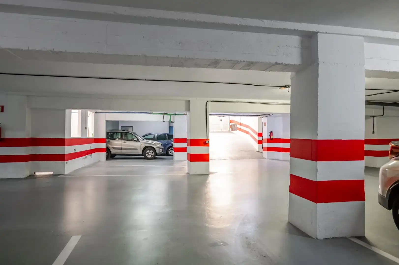 Apartment with lift for sale in Calle Calle Olof Palme 1, imagen 43