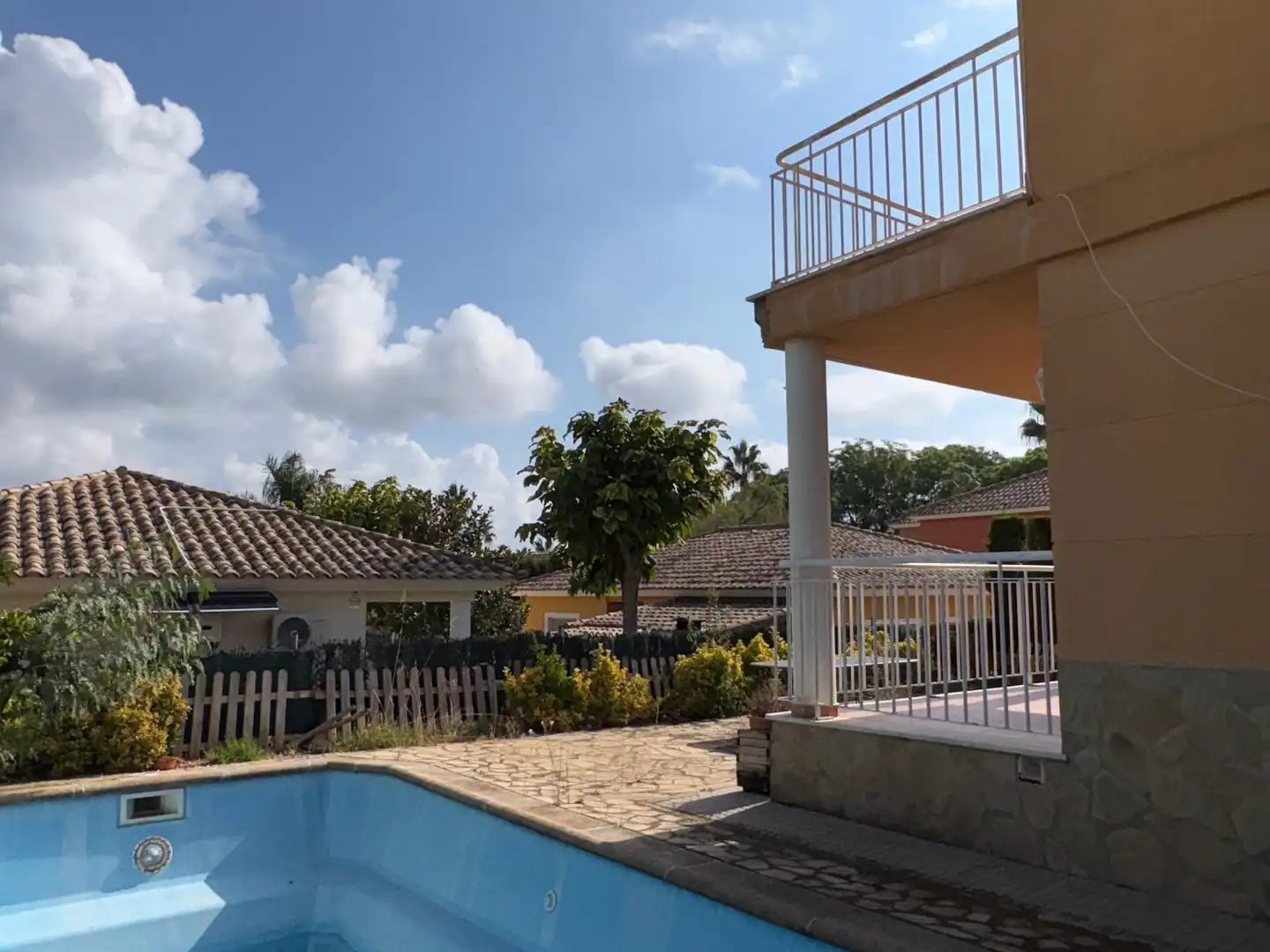 Villa con piscina in vendita a Calle Calle Valls del vinalopó, imagen 24