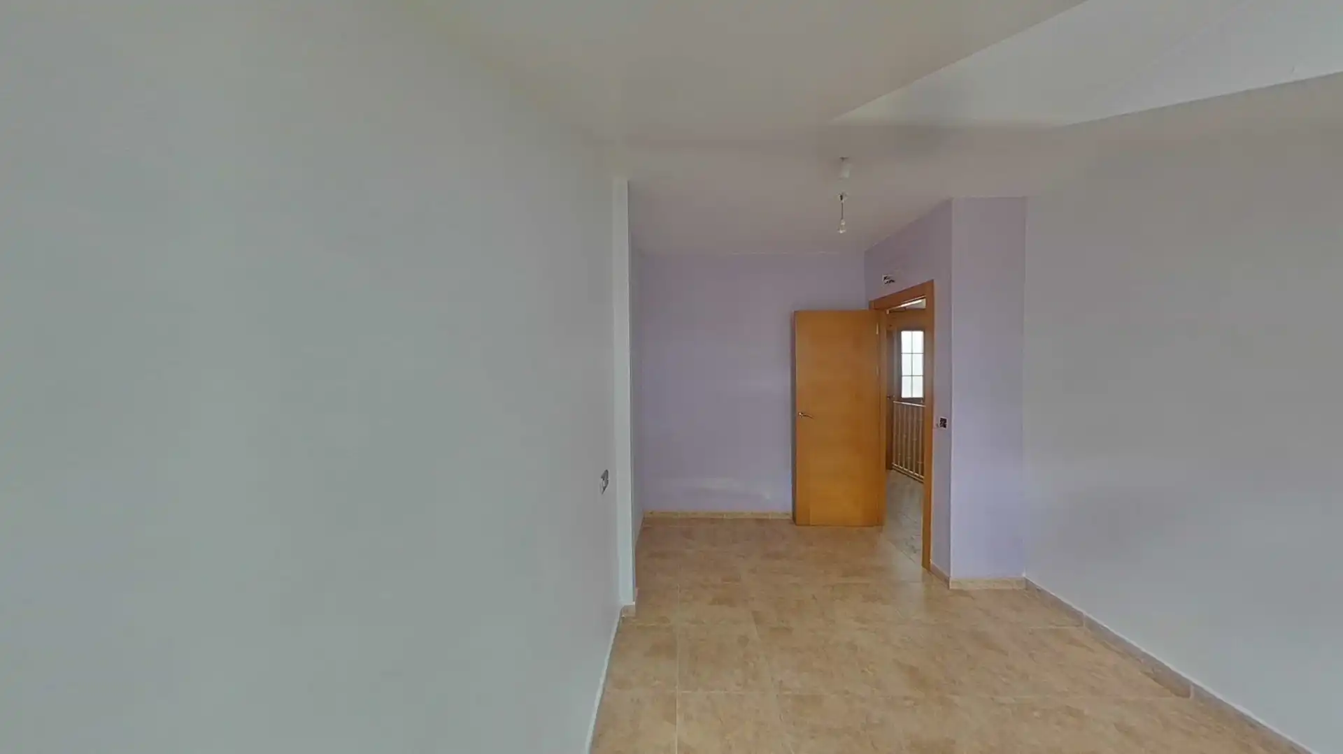 Dúplex en venta en Baeza con Terraza