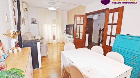 Foto 3 de Casa o chalet en venta en Divina Pastora - La Yeguada, Jerez de la Frontera