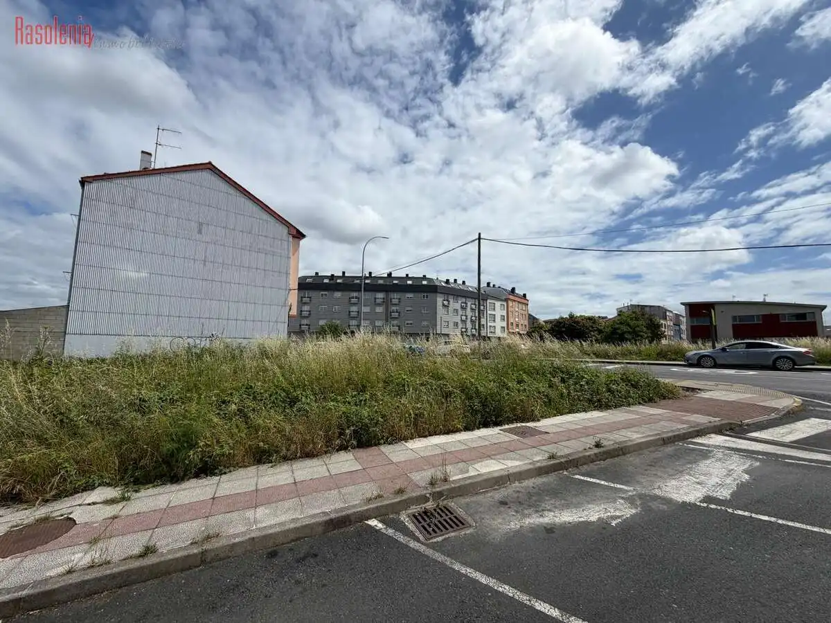 Terrenos y solares en venta en souto vizoso 11, imagen 14
