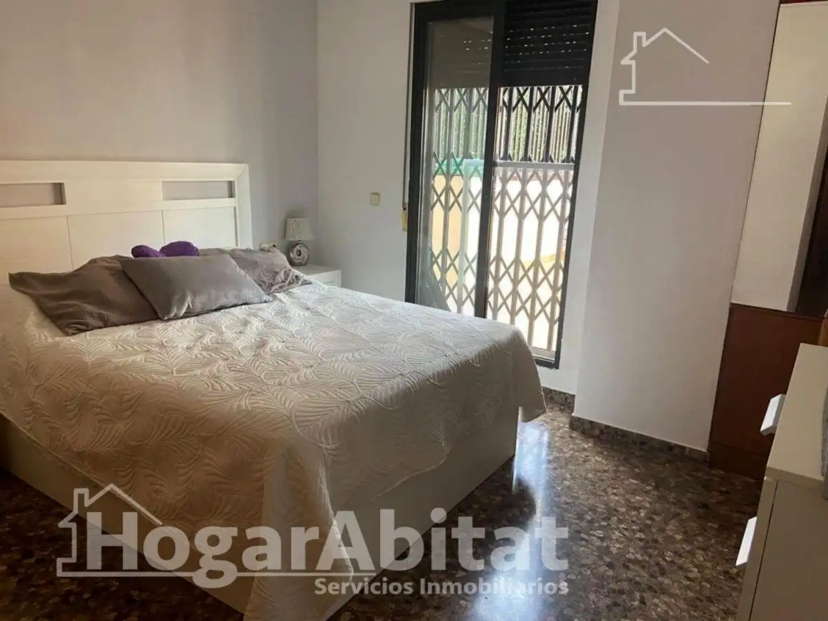 Habitación de Piso en venta en Valencia con Aire acondicionado, Calefacción y Terraza