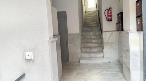 Photo 5 of Garage for sale in Peña de la Atalaya, 35, San Diego, Madrid Capital