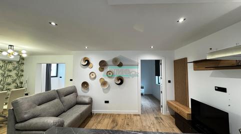 Photo 3 of Flat to rent in Angel Ganivet, 7, Cájar, Granada