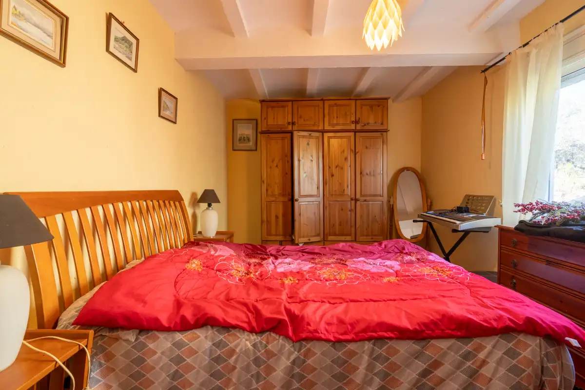 Villa avec piscine à vendre à Camí de les Barraques 17, imagen 25