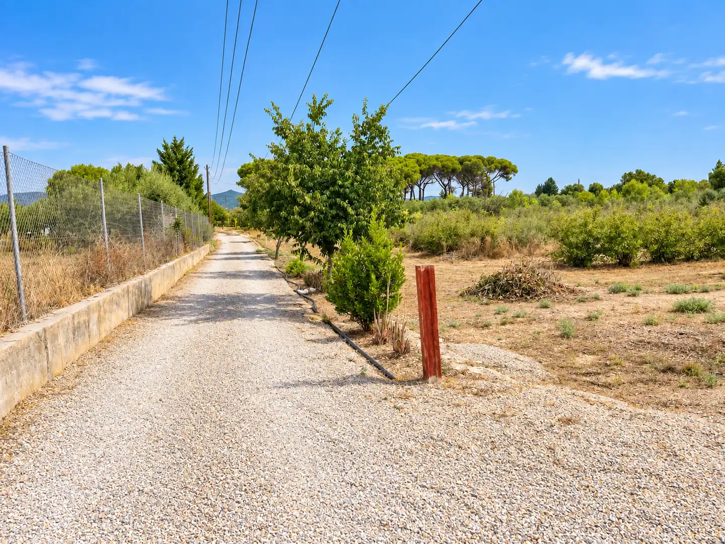 Country house with garden for sale in Partida Freixa, imagen 43