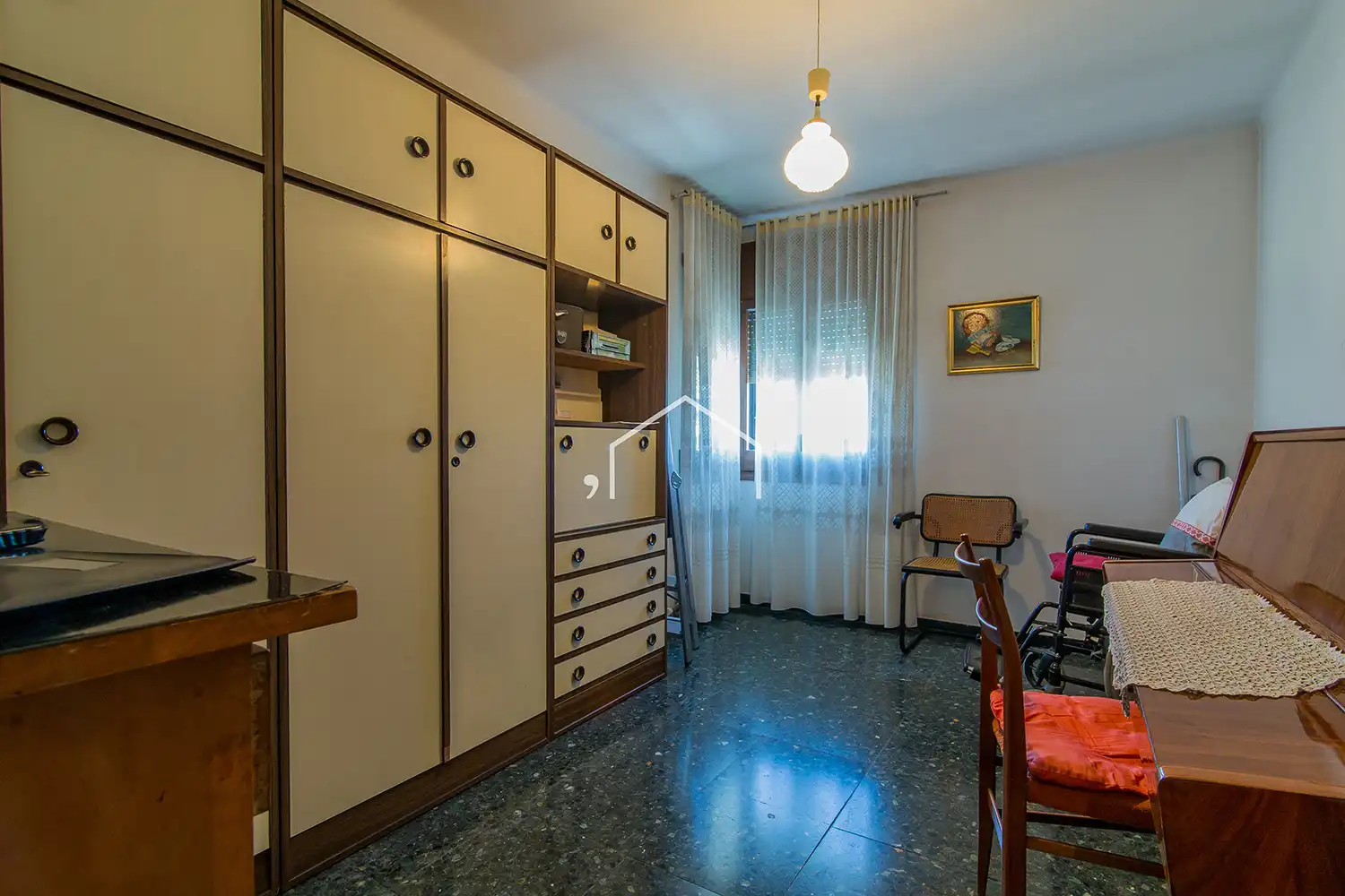 Villa avec terrasse à vendre à Camí a Alella, imagen 29