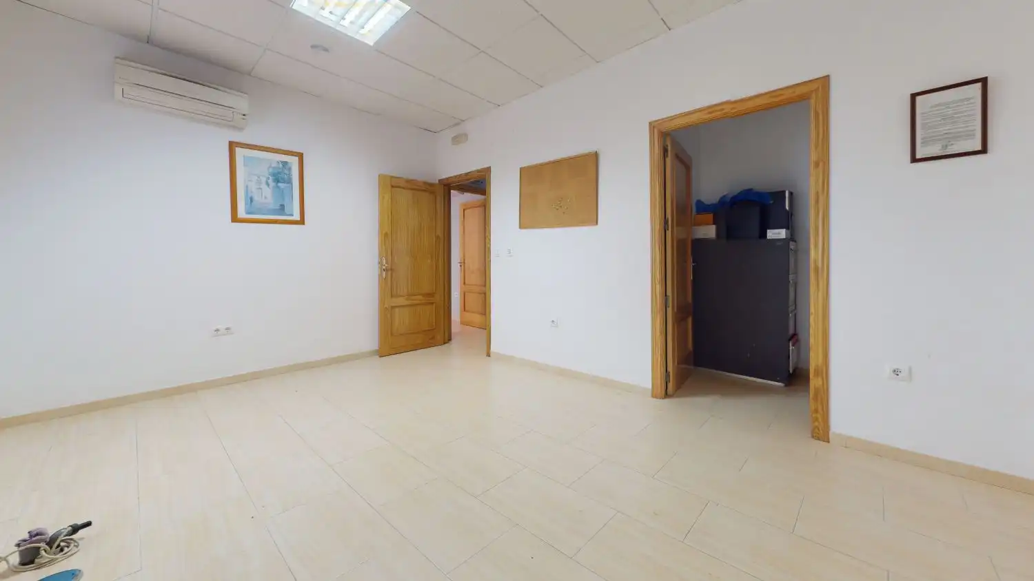Local comercial de lloguer a Villafranca de los Barros, imagen 6