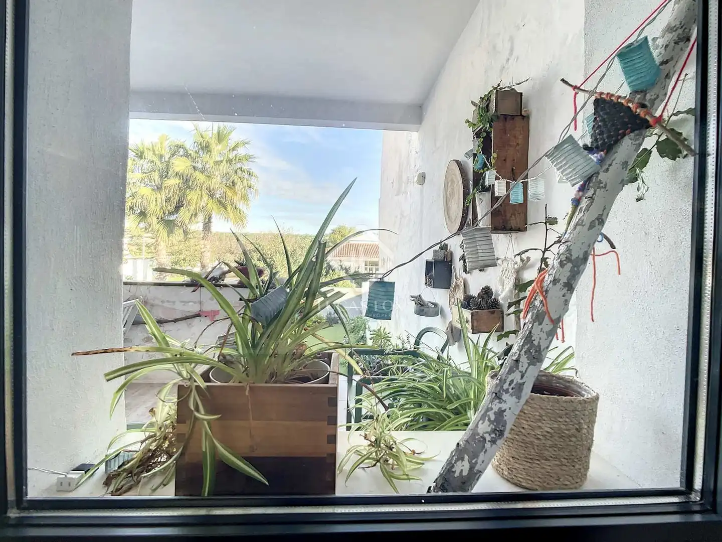 Terrassa de Casa o xalet en venda en Alaior amb Aire condicionat, Calefacció i Jardí privat