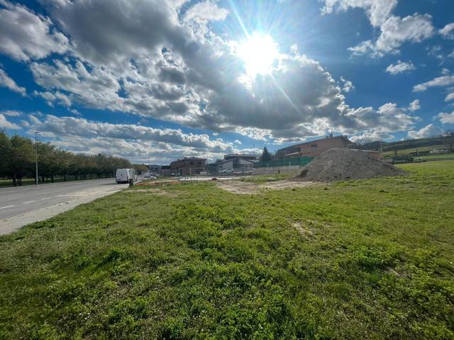 Terreno residencial en Venta en Avinguda d'Osona en Gurb