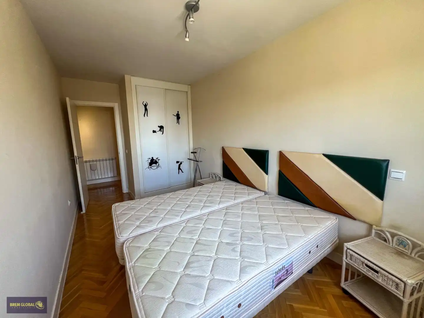 Semi-detached house with garden for sale in Calle Calle Mondalindo, imagen 43