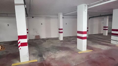 Photo 4 of Garage for sale in Carrer del Enginyer Joaquín Muñoz, 14, Las Viñas, Guardamar del Segura