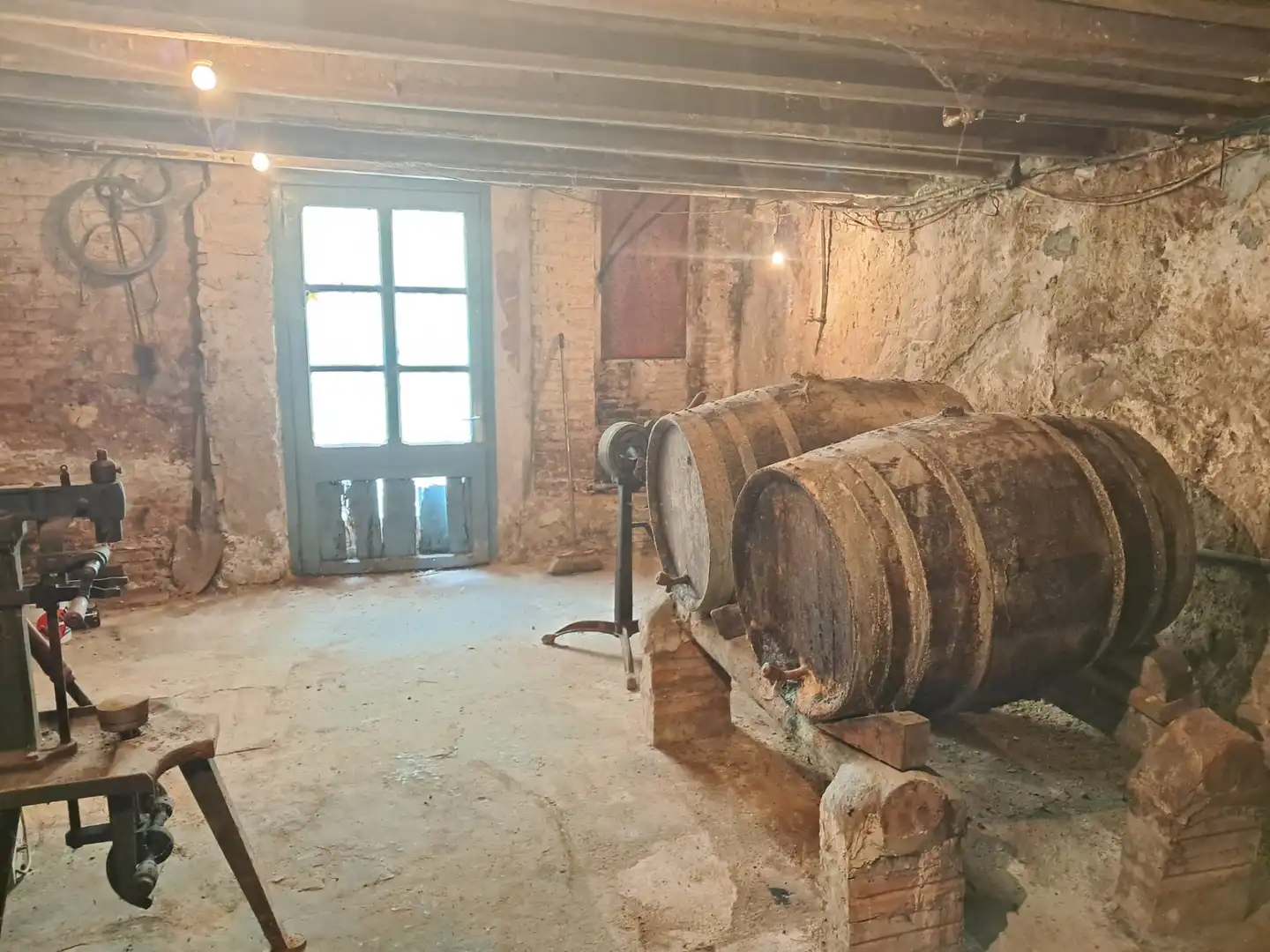 Casa o xalet en venda en Sant Sadurní d'Anoia amb Calefacció, Jardí privat i Terrassa