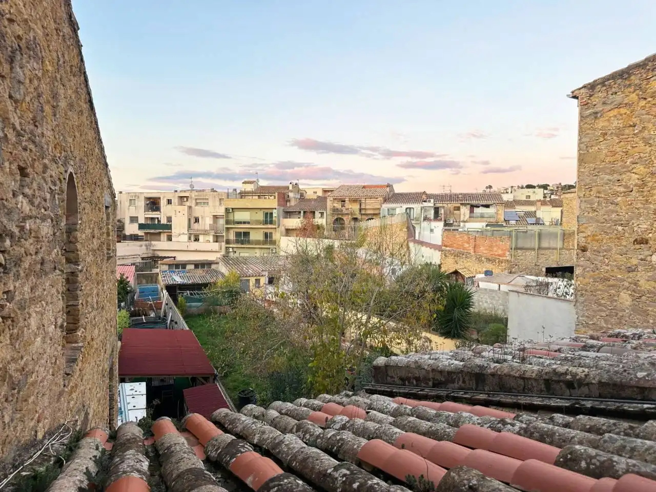 Casa rustica con piscina in vendita a La Bisbal d'Empordà, imagen 9