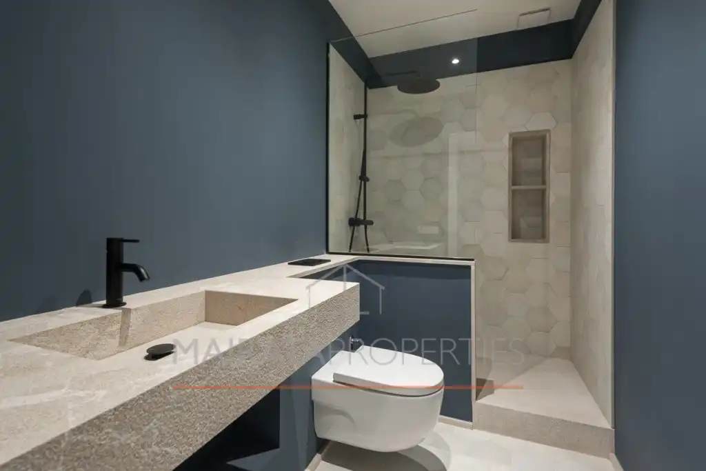 Villa avec piscine à vendre à Campanet, imagen 18