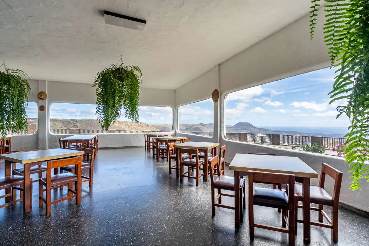 Commercial properties for sale in Haría  with Furnished