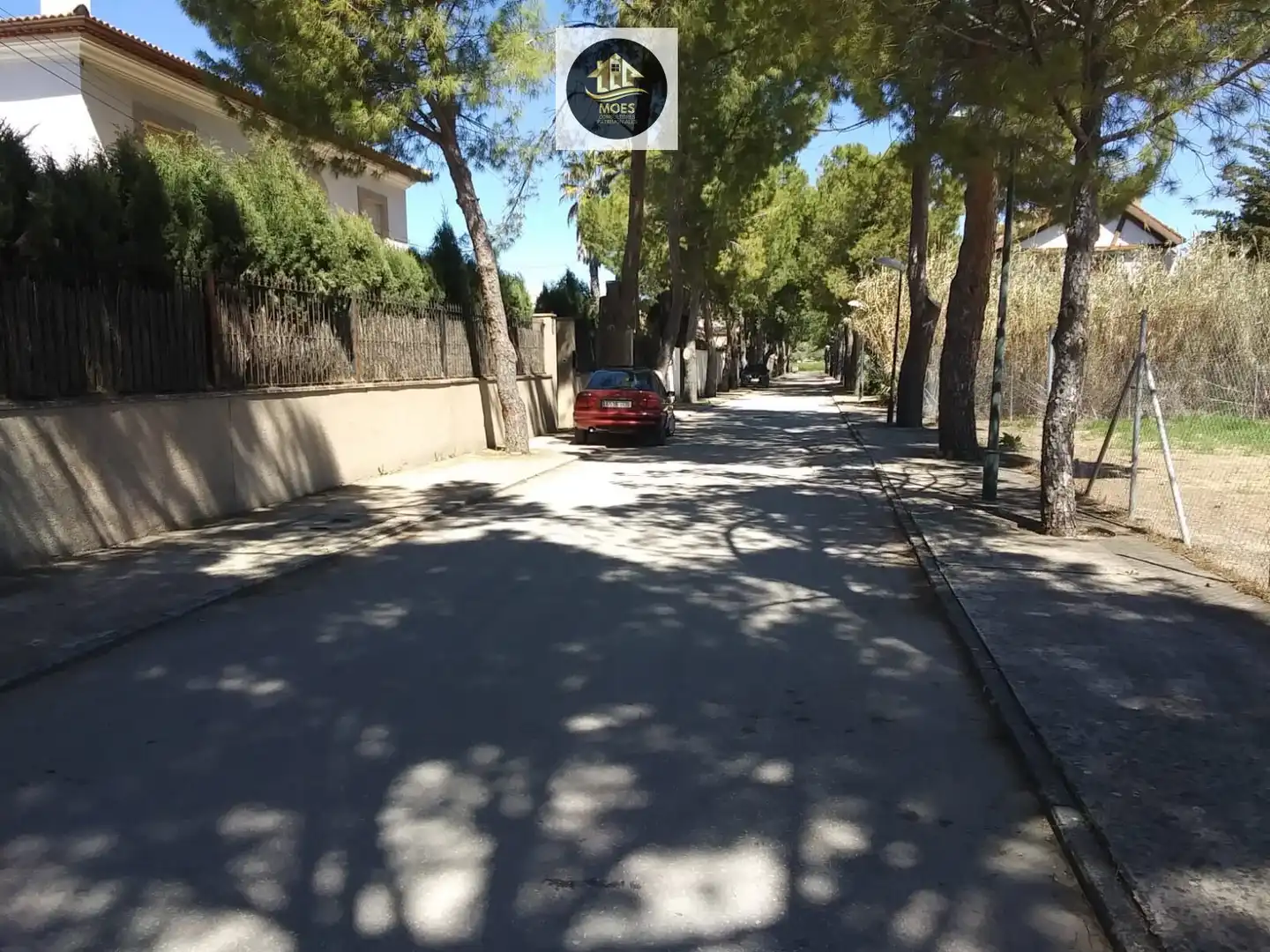 Terreni e lotti in vendita a Baeza, imagen 3