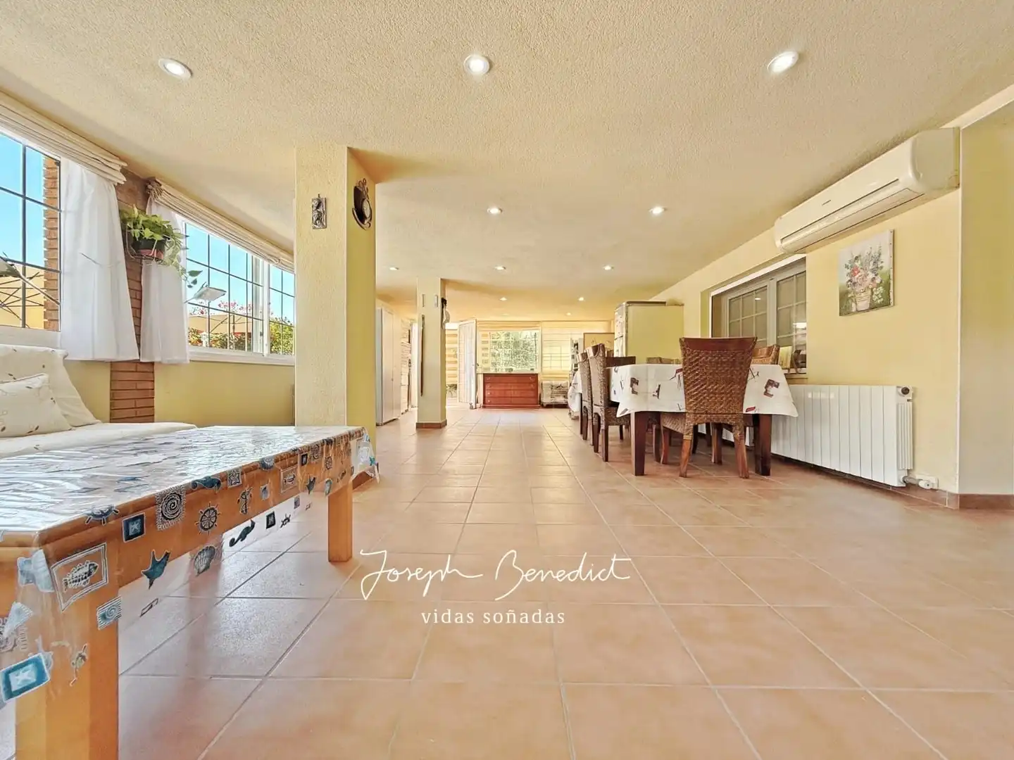 Maison avec terrasse à vendre à Segur de Calafell, imagen 39