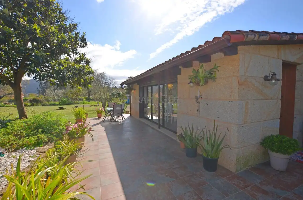 Maison avec jardin à vendre à CARREGAL DE ABAIXO, imagen 5