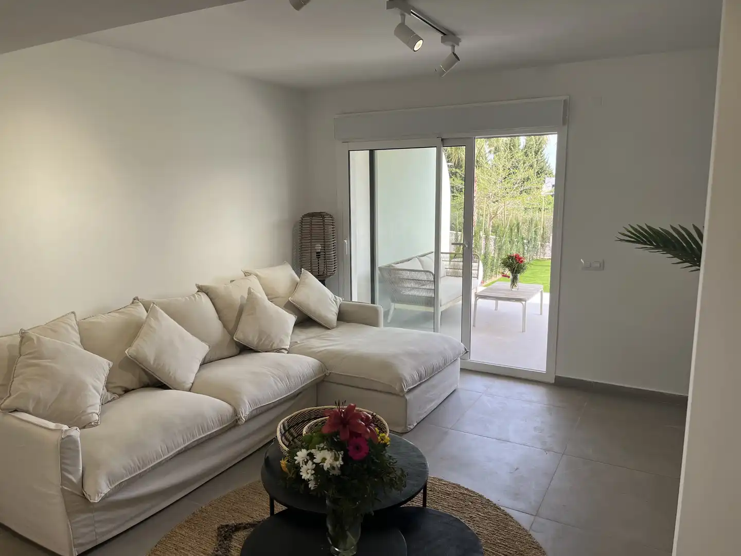 Apartment with garden for sale in La Pedrera - Vessanes, imagen 7