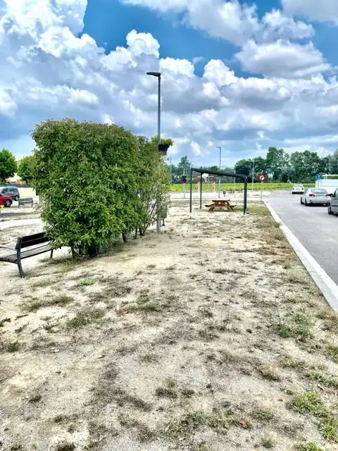 Terreny residencial en venda a Pacs del Penedès, imagen 9