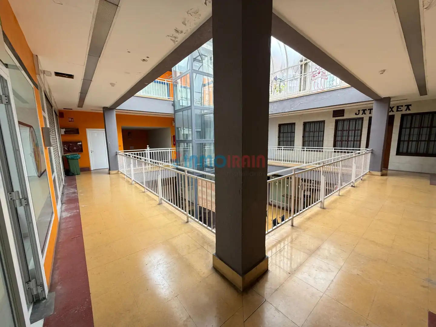 Local comercial en venta en Goierri Kalea, imagen 5