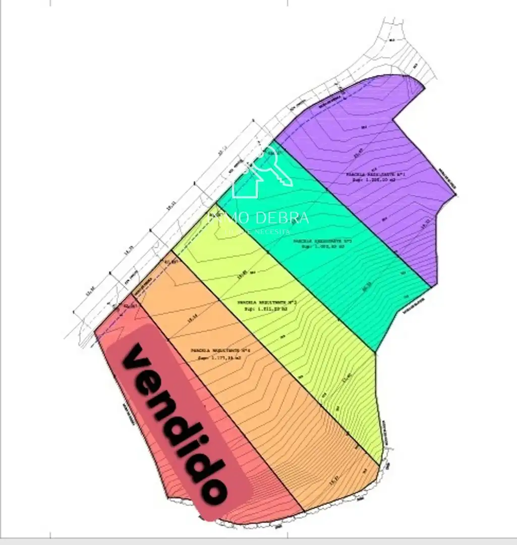 Lands and plots for sale in Soto del Barco