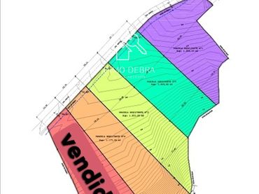 Residential land for sale in Soto del Barco