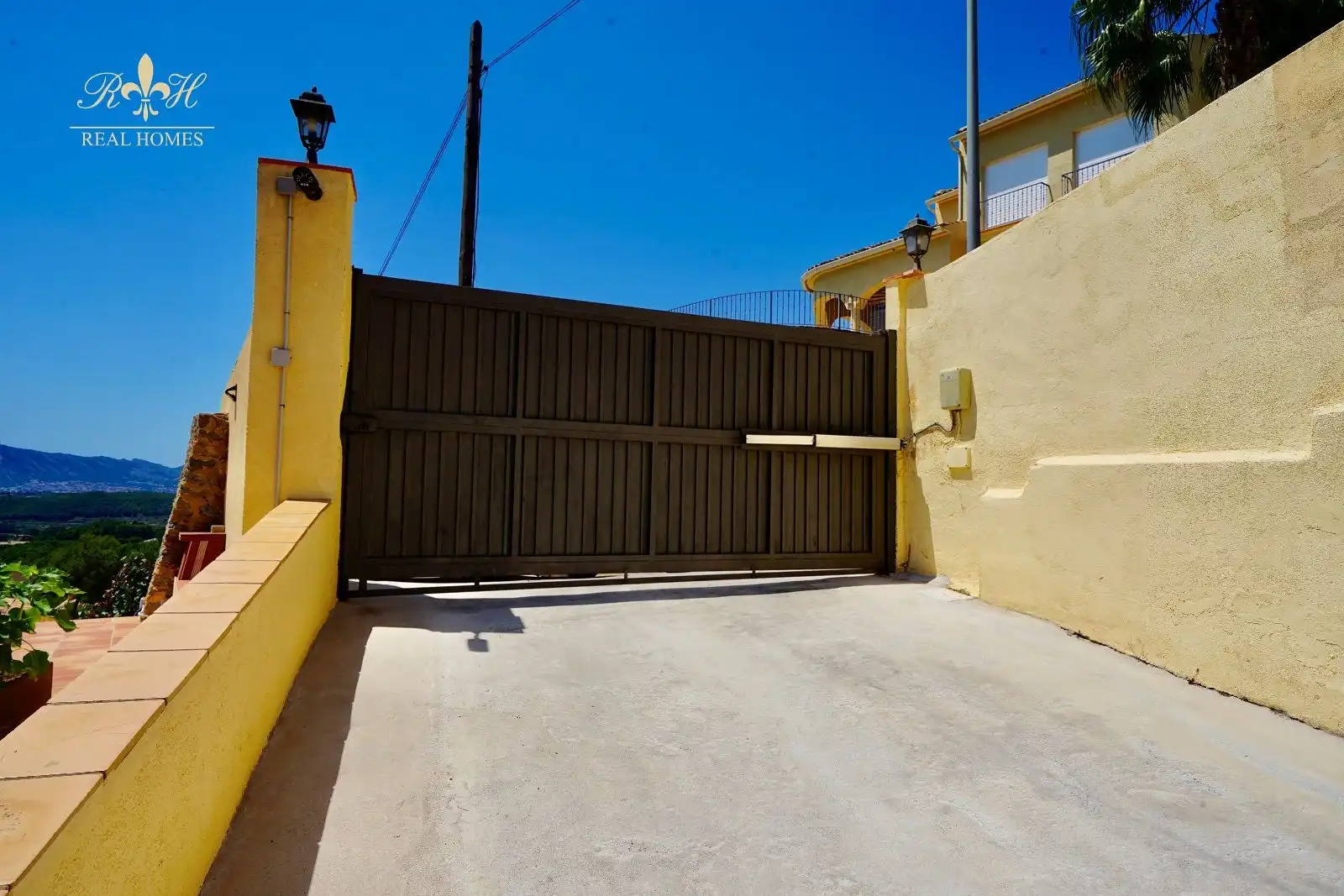 Detached house for sale in Altea la Vella, imagen 8
