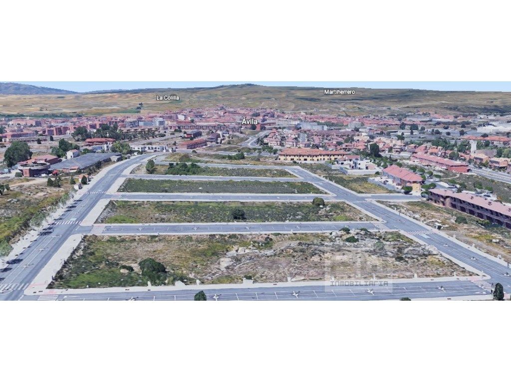 House or chalet for sale in Ávila Capital