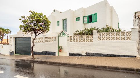 Foto 2 de Casa o chalet en venta en C. Torriani, , 17, La Garita - Marpequeña, Telde