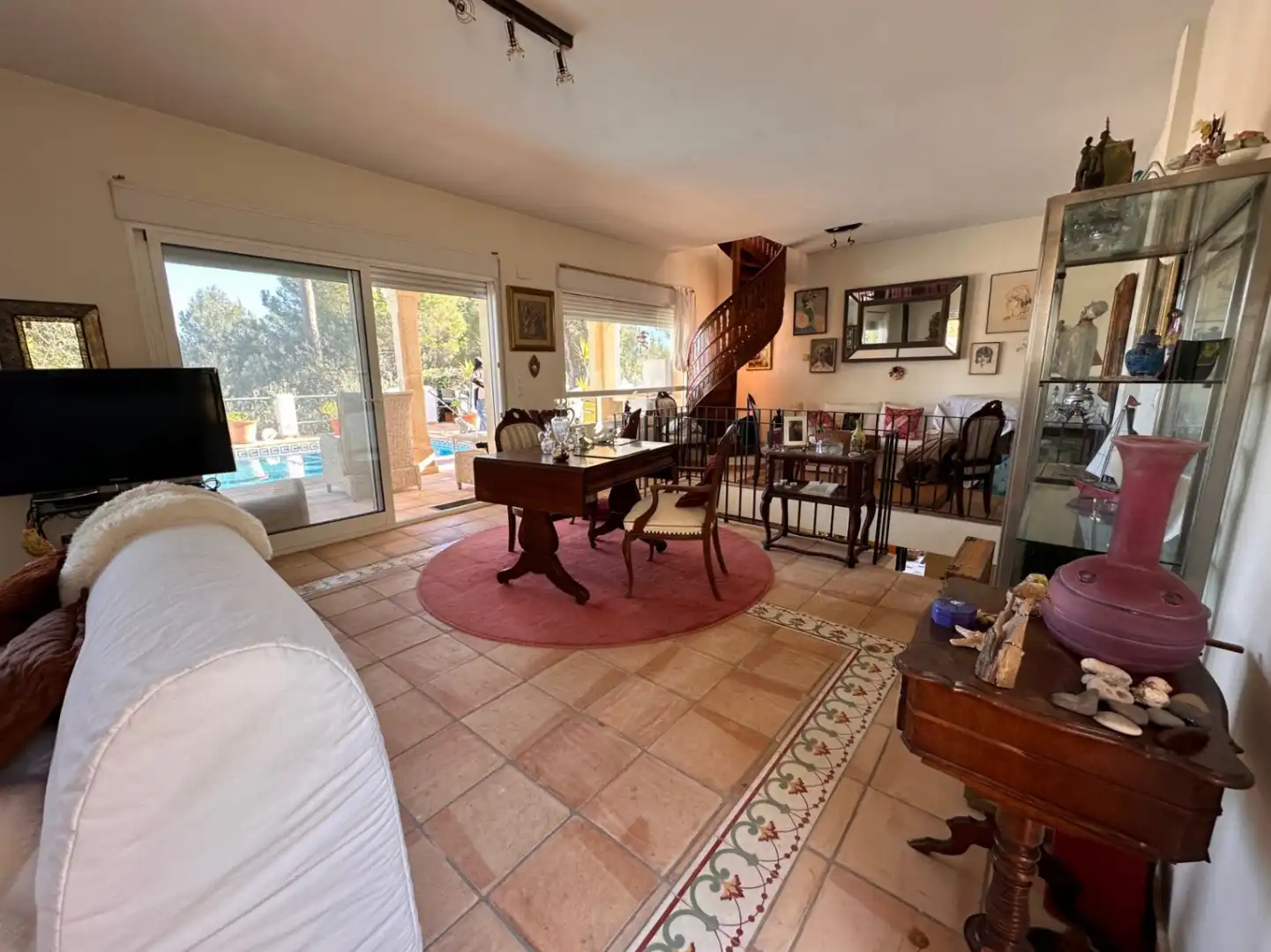 Detached house with garden for sale in Centro, imagen 23