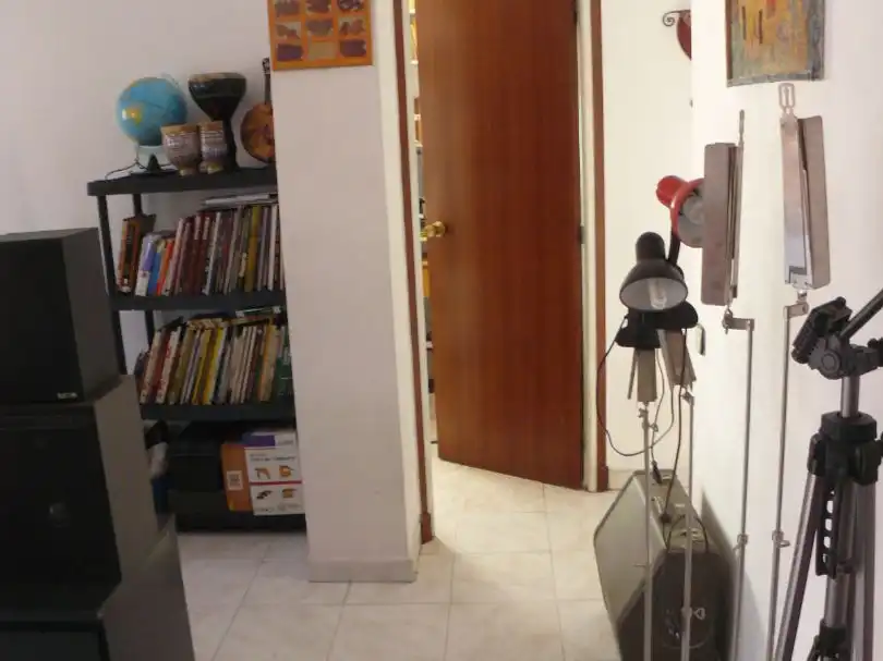 Piso con ascensor en venta en Girona 216, imagen 6