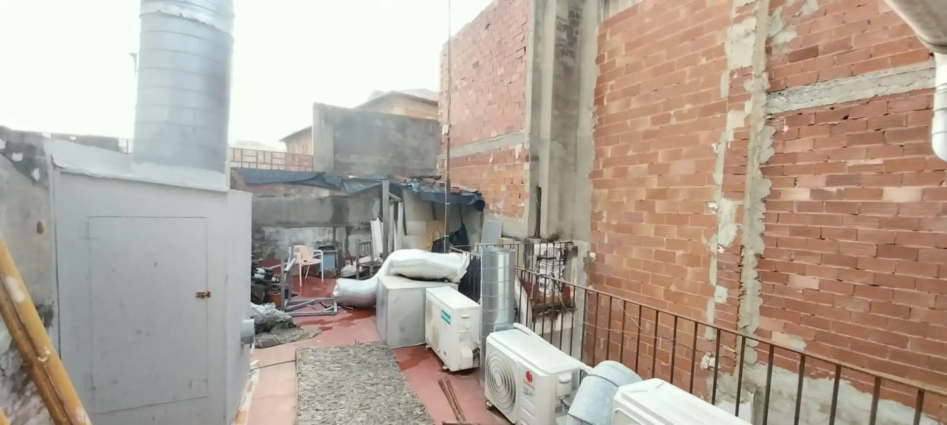 Einfamilien-Reihenhaus zum Verkauf in Alzira